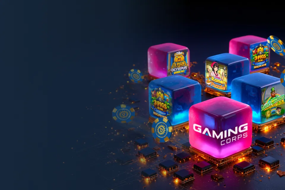 gaming-corps-provider