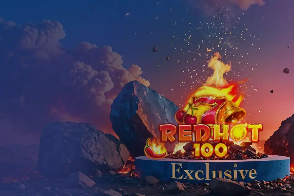 redhot100