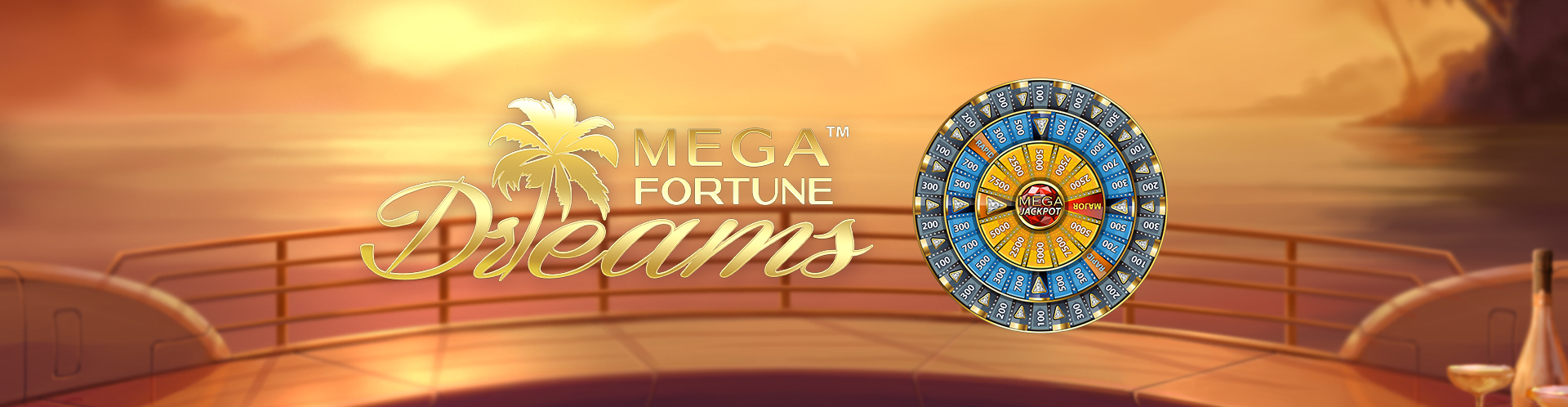 Mega Fortune Dreams Mega Jackpot
